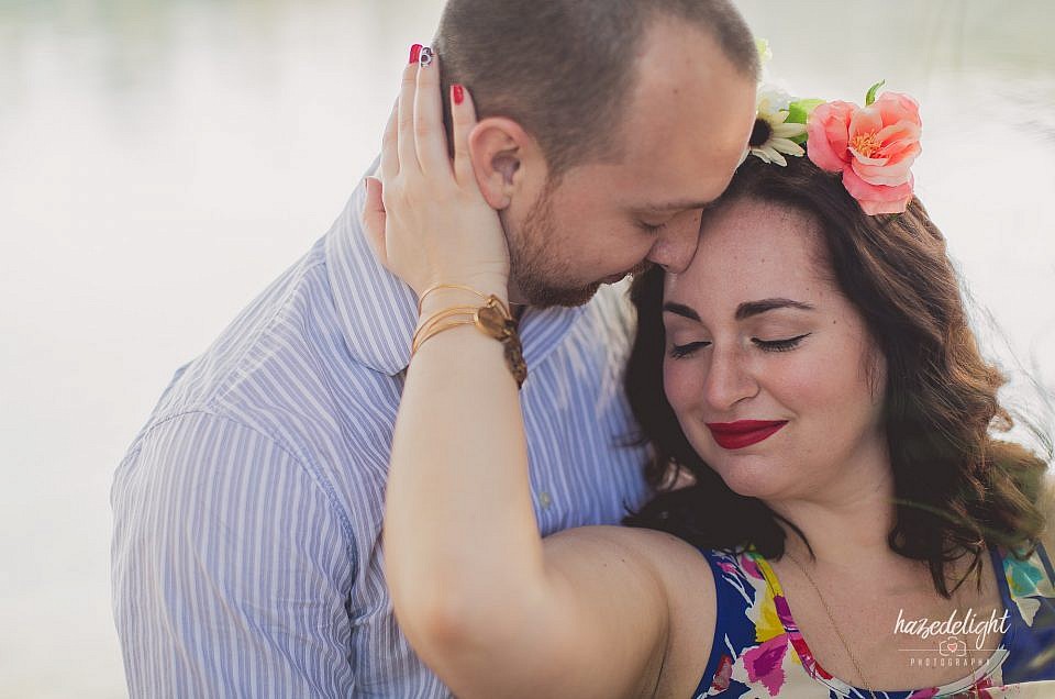 Amanda & Mark: Save The Date, Davie Fl