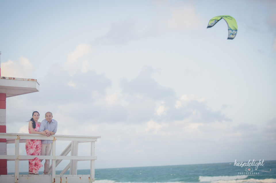 Best Places For Engagement Photo Shoot From Miami to Palm Beach Part II