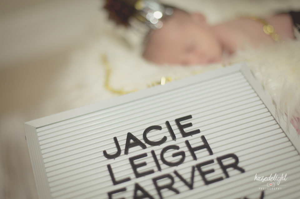 Newborn Photography